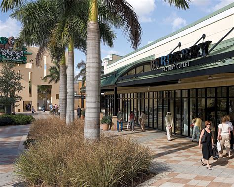 outlet sawgrass mills em miami